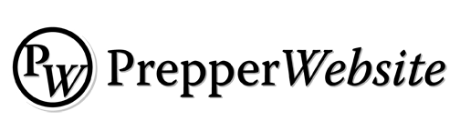 Prepper Website Logo