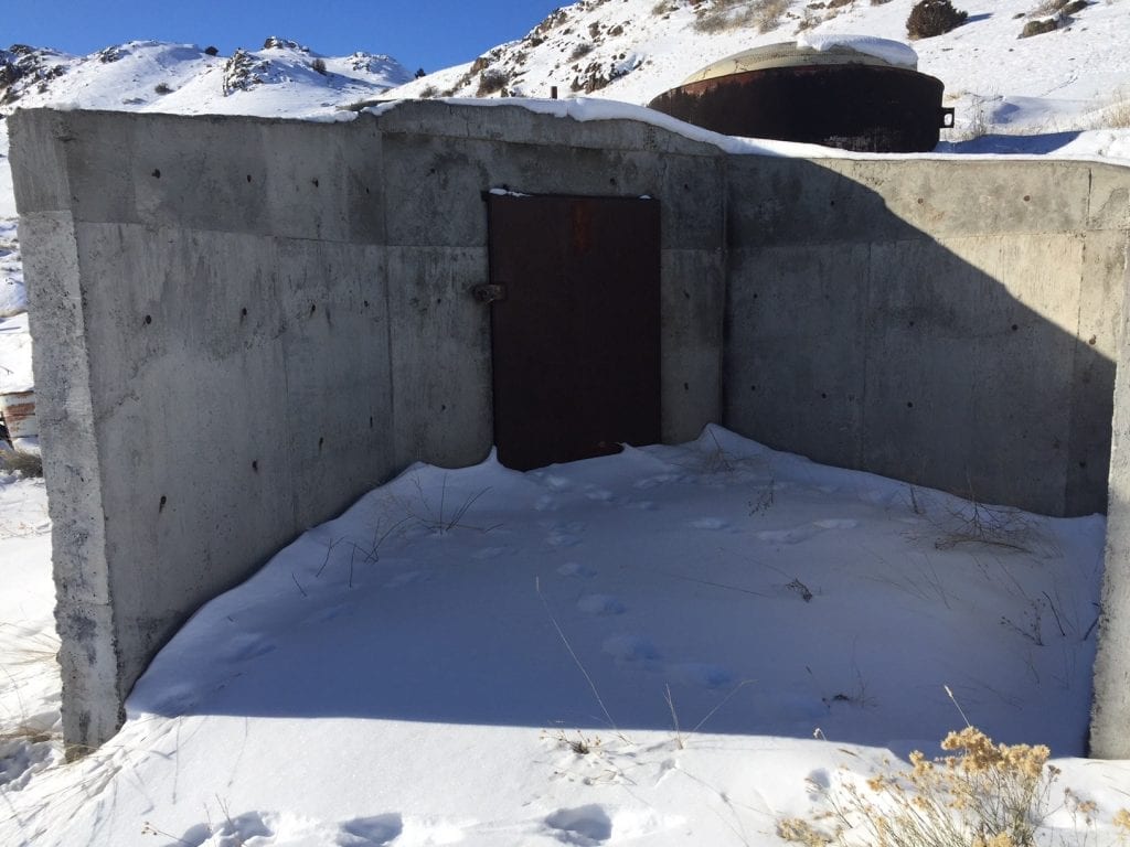 Underground Bunkers For Sale 14 Epic Survival Shelters To Buy 