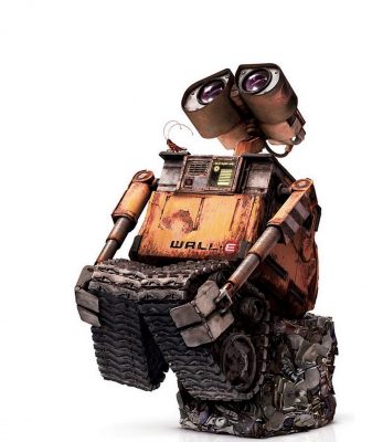 Wall-e 