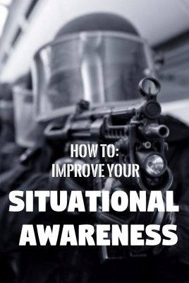 Situational Awareness: How You Can Master Survival, Work and Life