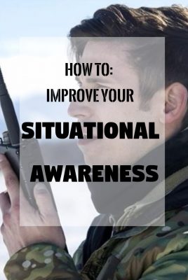 Situational Awareness: How You Can Master Survival, Work and Life