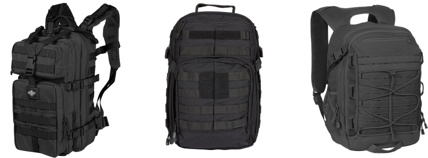 EDC bags