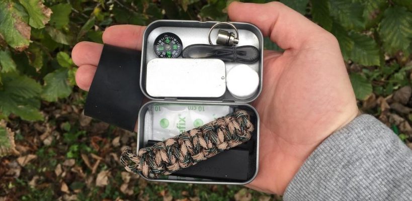 The Small Survival Kit Under $15: What Does It Do And Will It Help?