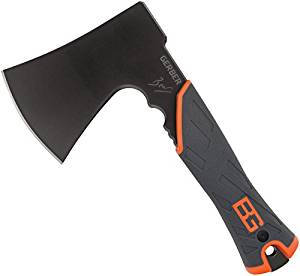 Bear Grylls Hatchet