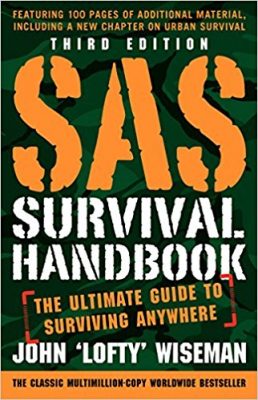 SAS Guide Book