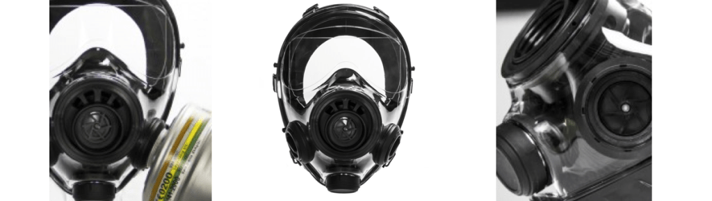 us military grade gas mask