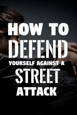 Self-Defense: 9 Things You Need To Know To Beat An Attacker