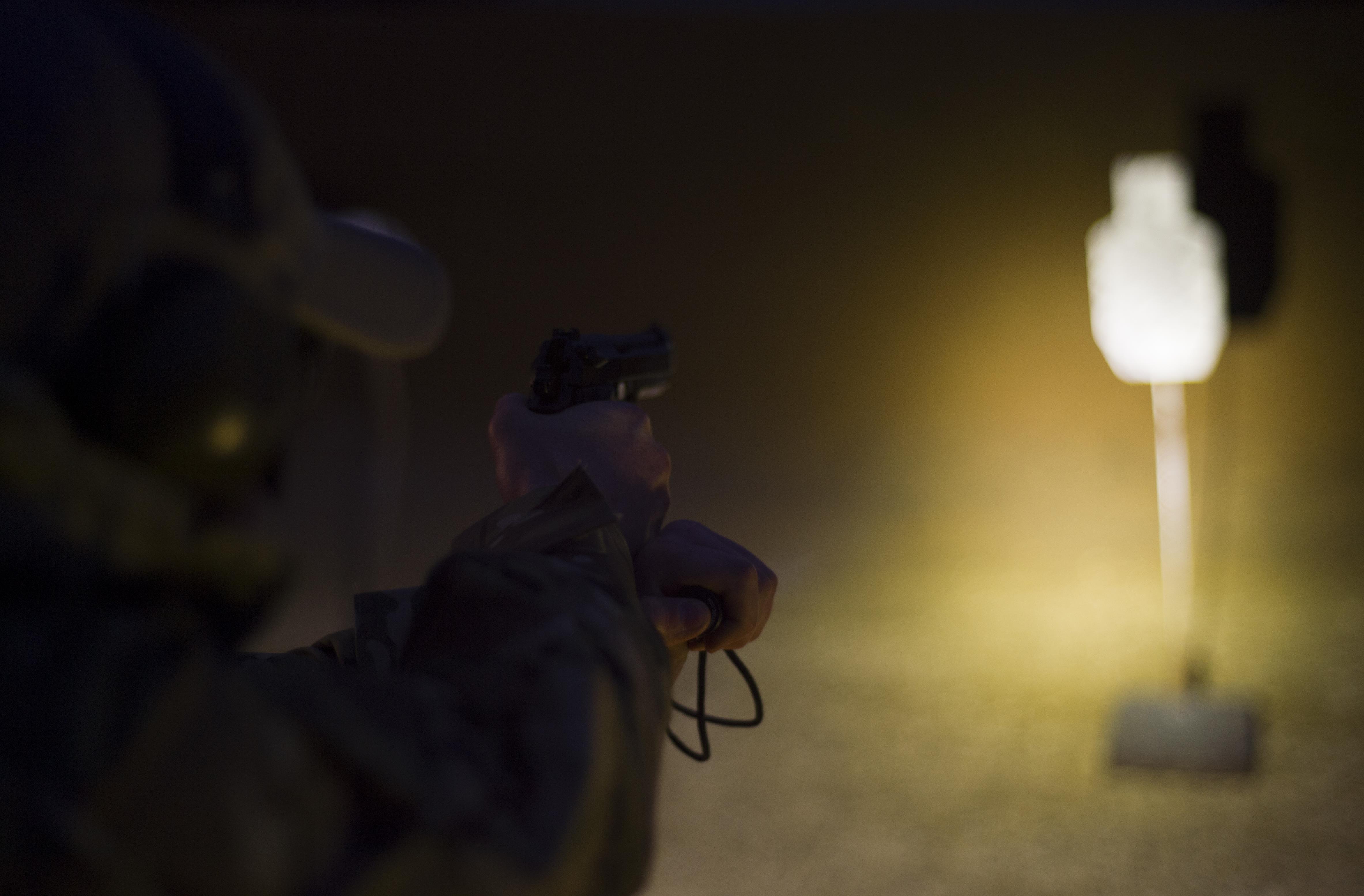 Here's What a Tactical Flashlight Is and 6 Ways to Use It