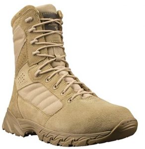 Best Military Boots: 8 Comfortable Combat Boots for 2021