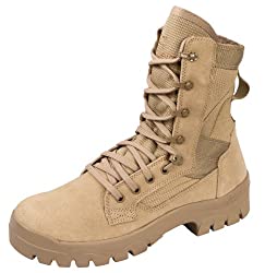 best combat boots 2018