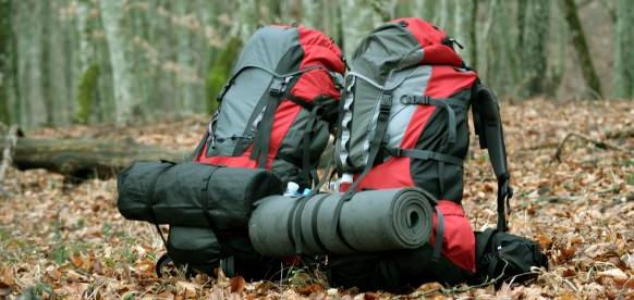 bug out bag