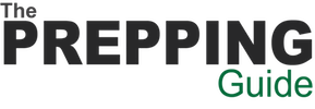 The Prepping Guide