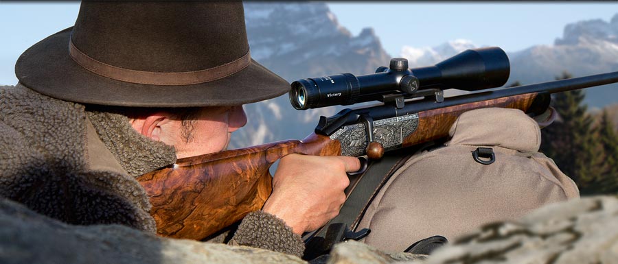 7 Things to Look for in a Rifle Scope Revealed
