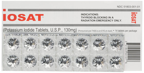 iosat pills