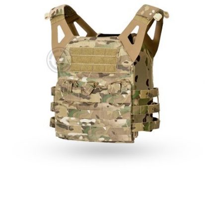 Crye precision plate carrier