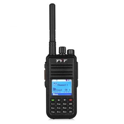 TYT MD-380 - DMR Moto Ham Radio