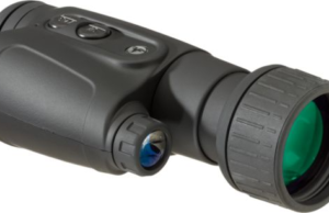 Firefield Nightvision Monocular