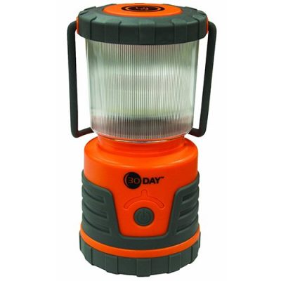 UST 30-Day Duro LED Portable 700 Lumen Lantern