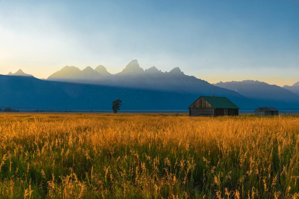 Get Lost: The 6 Best States to Live Off The Grid - The Prepping Guide