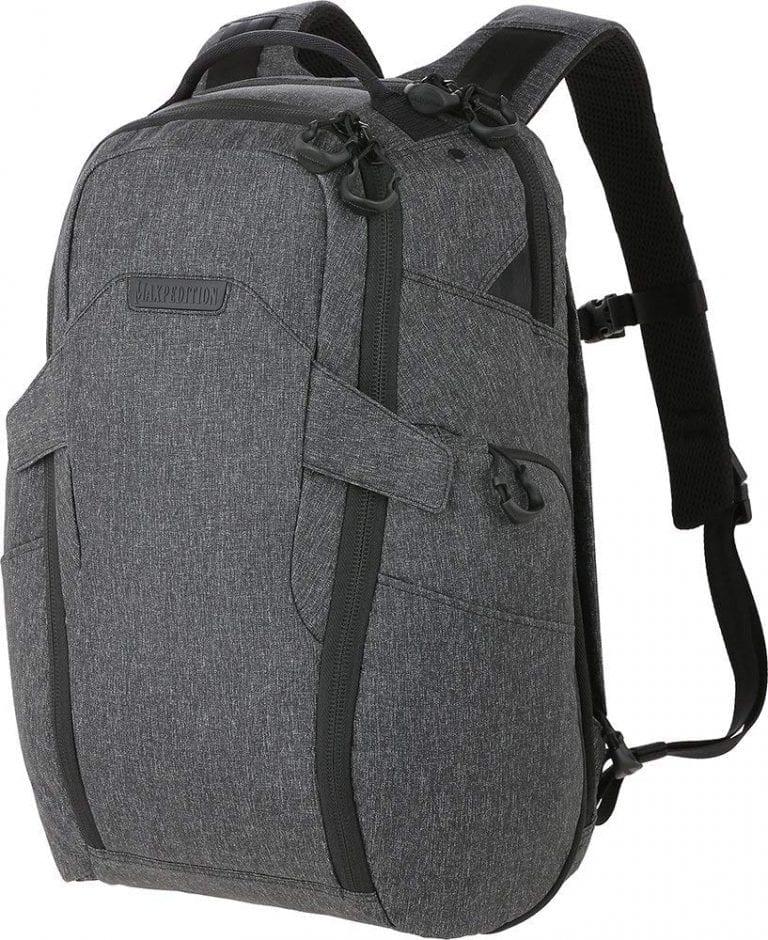 Concealed Carry Backpack 7 Best CCW Packs [2020 Buyer's Guide]