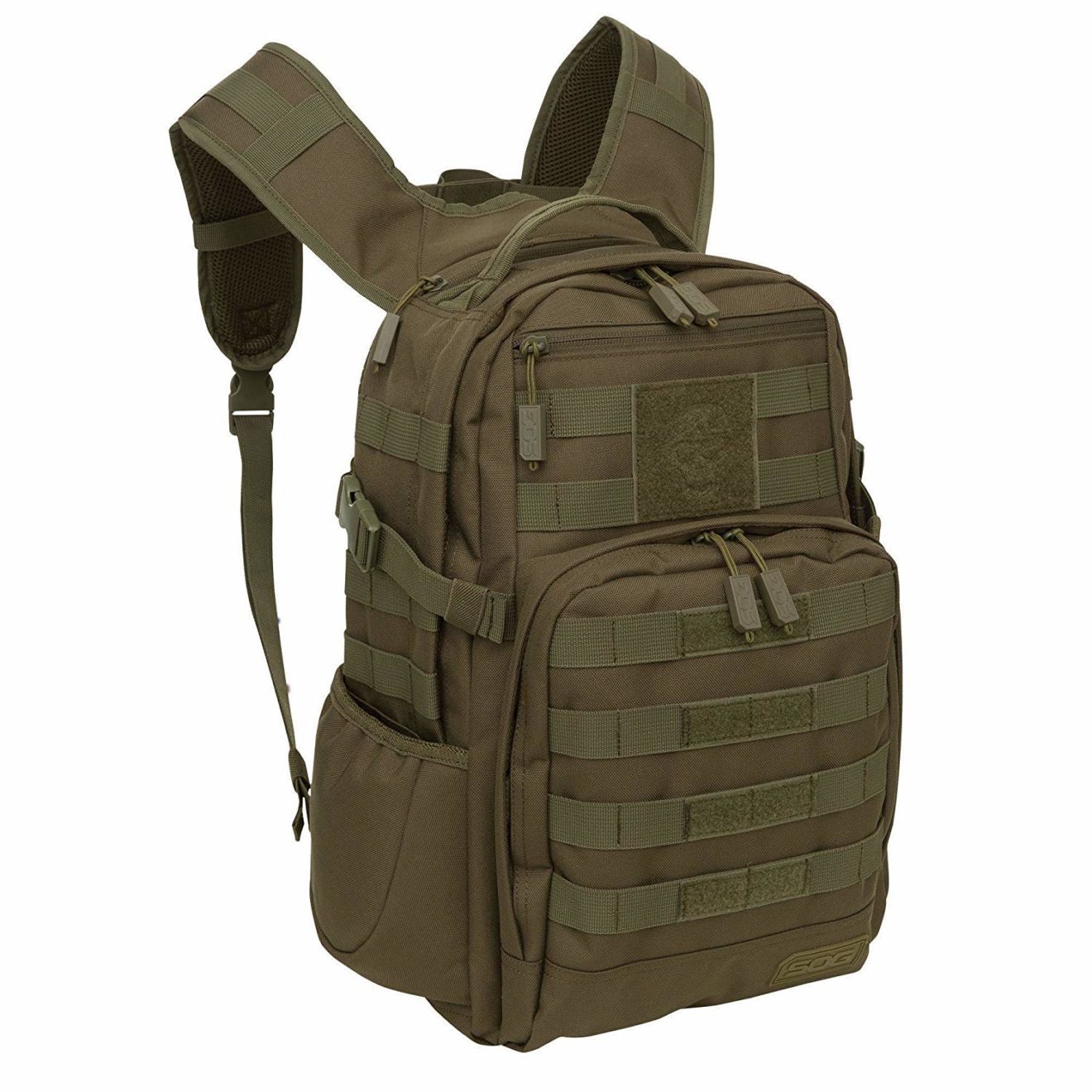 Concealed Carry Backpack 7 Best CCW Packs [2020 Buyer's Guide]