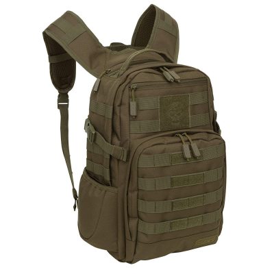 best edc backpack for concealed carry