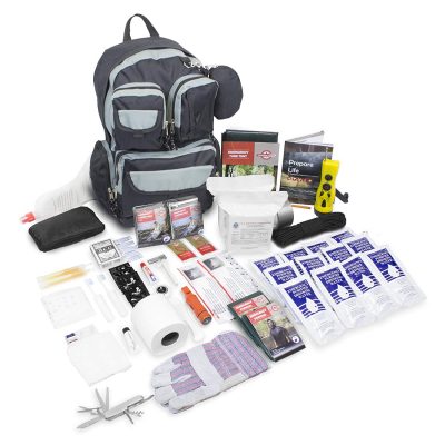 Emergency Zone 840-2 Urban Survival Bug Out Bag 