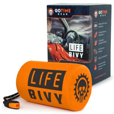 Life Bivy