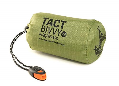 Tact Bivvy