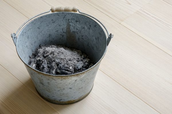 Uses for wood ash on the homestead