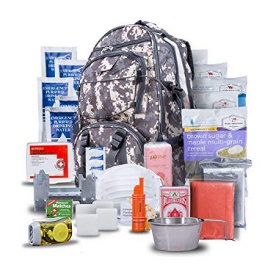 Wise Food 5-Day Survival Backpack