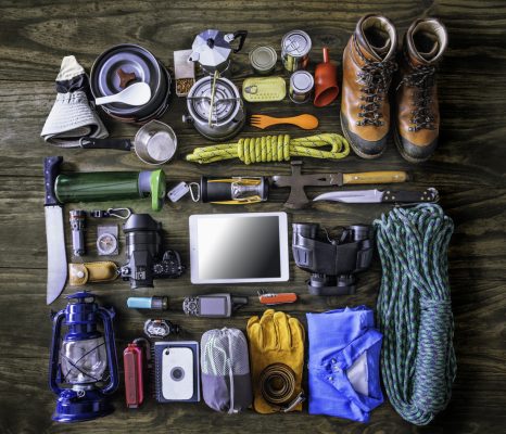 11 Micro-Sized Products for Your Survival Gear