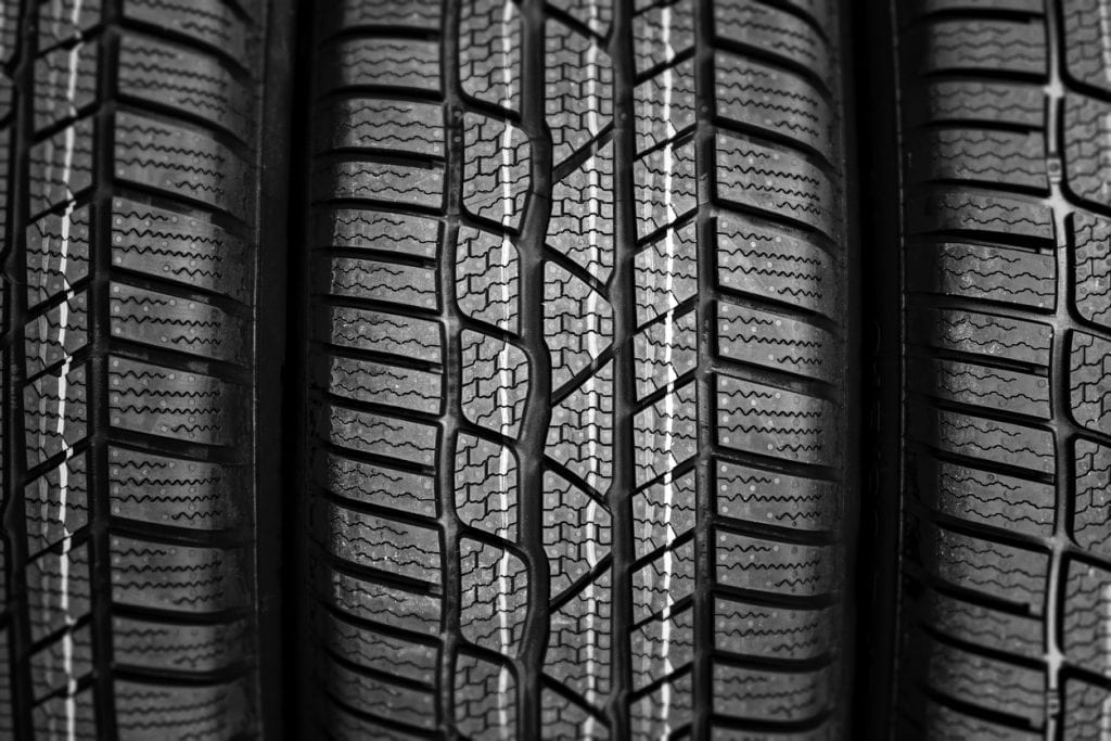 Bulletproof Tires