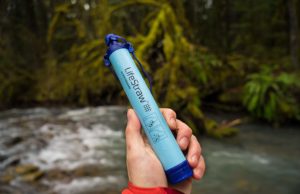 Lifestraw