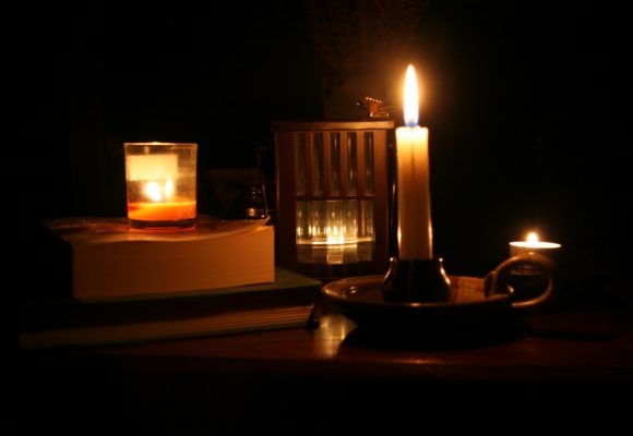Tips for Living Without Electricity