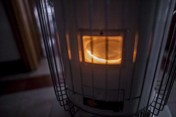 Heat Your Home During a Power Outage