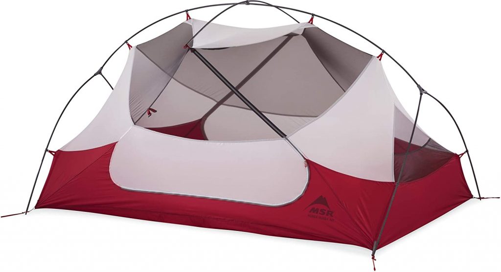 all about tent