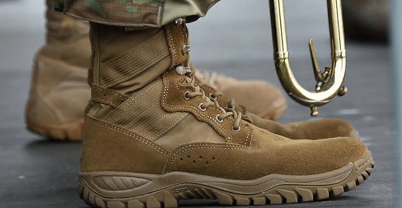 Best Military Boots: 8 Comfortable Combat Boots for 2021
