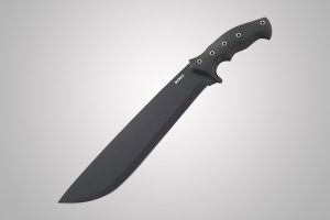 CRKT Chanceinhell   