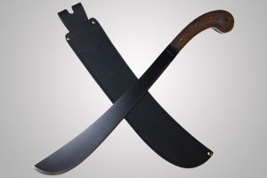 Condor Tool & Knife Golok Machete 