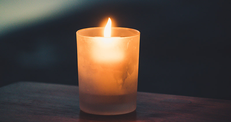 Best emergency candles – The Prepared