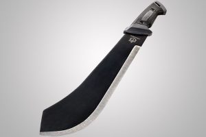 Gerber Gear Gator Bolo Machete