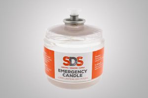 SDS Liquid Oil Candles