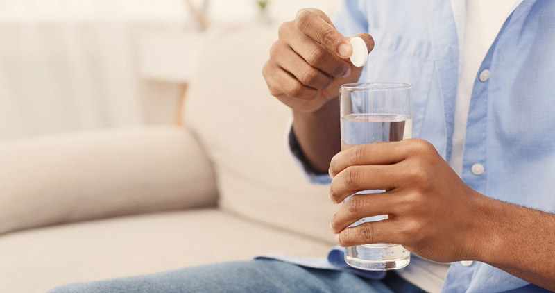 How to Use Water Purification Tablets