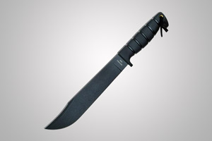 Ontario-Knife-Company-8681-SP-5-Fixed-Blade-Bowie-Knife