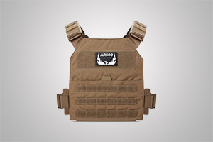 AR5 Armor Veritas Lite Modular Plate Carrier