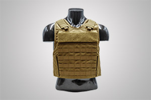 Coyote-All-Star-Tactical-Vest