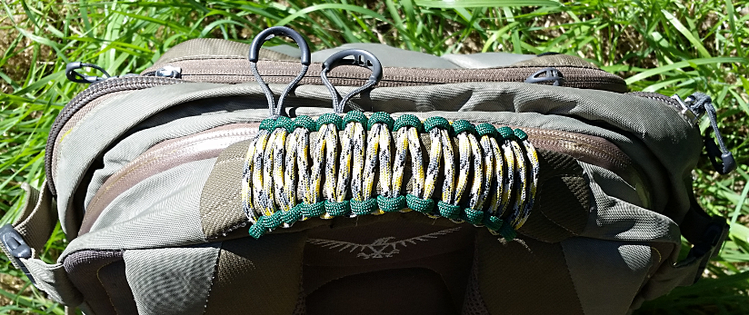 Best Survival Uses For Paracord