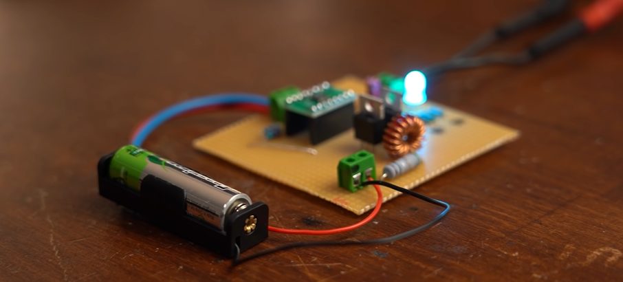 Nickel Metal Hydride Batteries