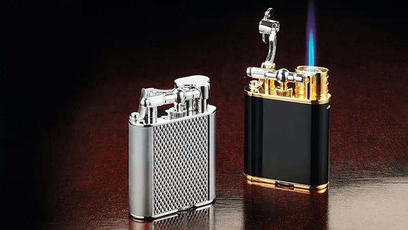 Butane Torch Lighters